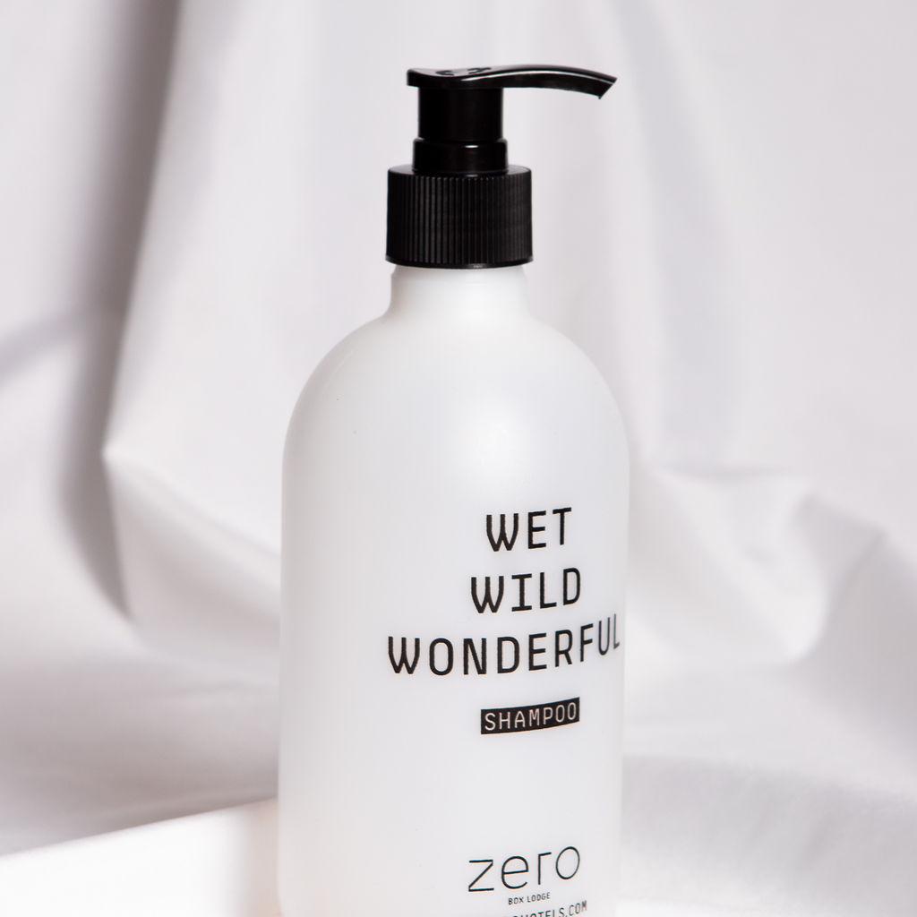 ZERO Shampoo